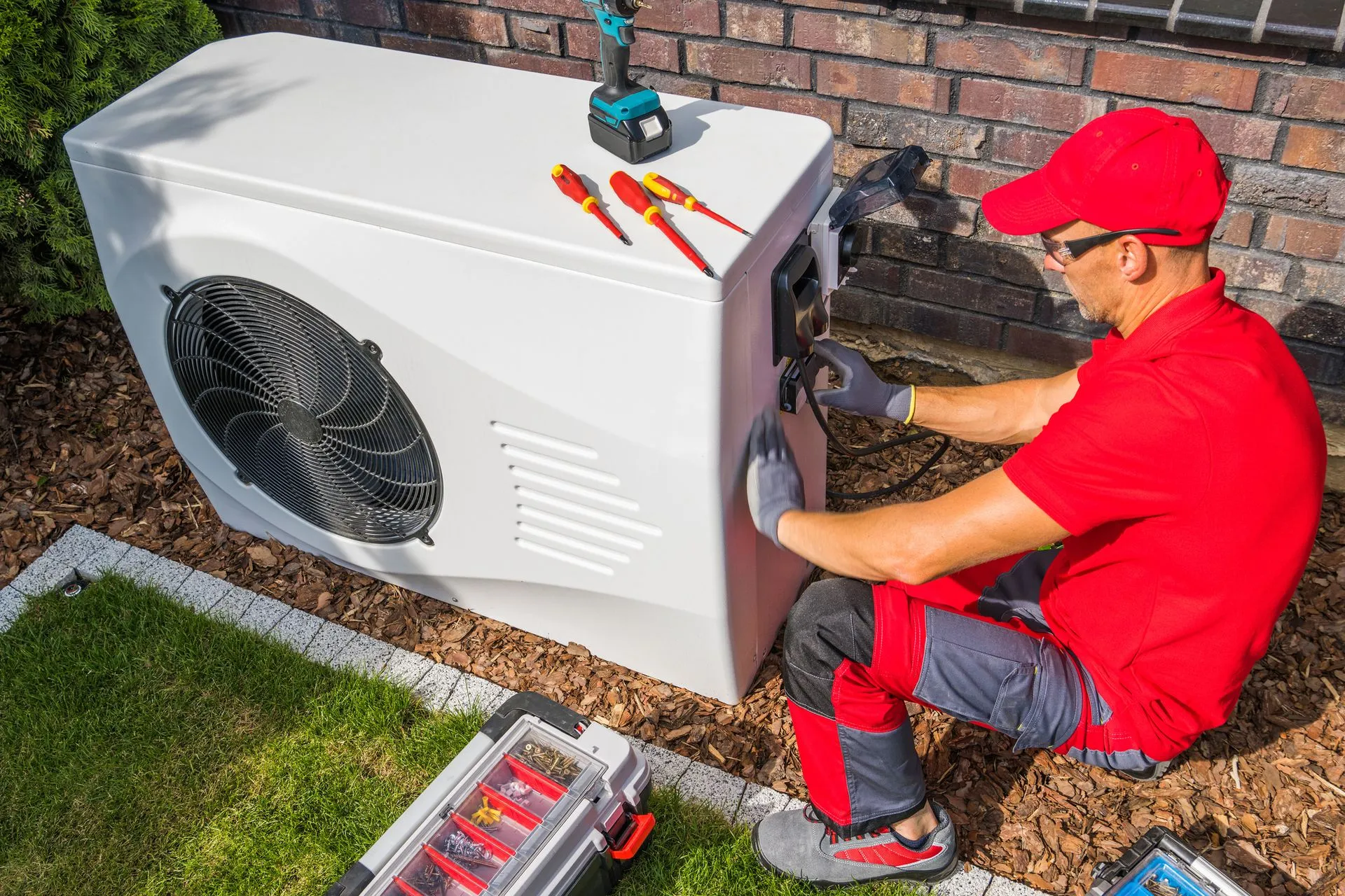 About HVAC in Enoree, SC